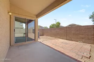 23866 W Huntington Dr, Buckeye, AZ 85326 - Photo 29