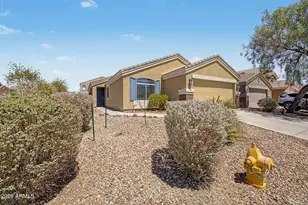 23866 W Huntington Dr, Buckeye, AZ 85326 - Photo 5