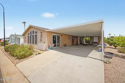 2400 E Baseline Avenue #269, Apache Junction, AZ 85119 - Photo 3