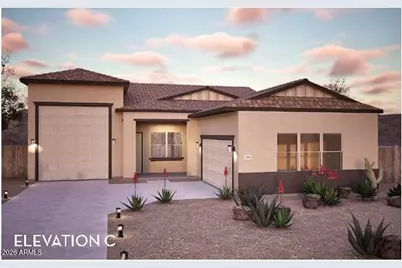 4263 S 255th Drive, Buckeye, AZ 85326 - Photo 1
