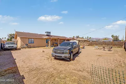 547 E Quail Avenue, Apache Junction, AZ 85119 - Photo 27