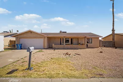 547 E Quail Avenue, Apache Junction, AZ 85119 - Photo 1