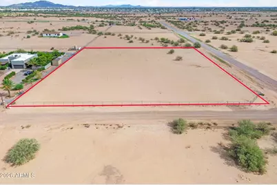 0000 W Equestrain Drive #40, Casa Grande, AZ 85193 - Photo 3