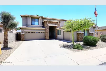 16645 N 173rd Avenue, Surprise, AZ 85388 - Photo 21