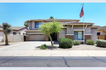 16645 N 173rd Avenue, Surprise, AZ 85388 - Photo 1