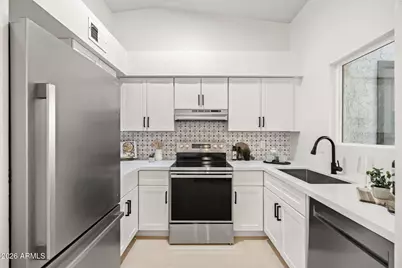6230 N 33rd Avenue #105, Phoenix, AZ 85017 - Photo 13