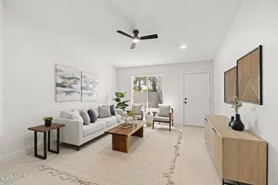 6230 N 33rd Avenue #105, Phoenix, AZ 85017 - Photo 5
