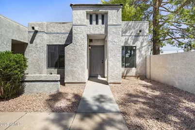 6230 N 33rd Avenue #105, Phoenix, AZ 85017 - Photo 1
