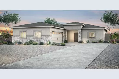 4010 N Pipe Organ Court, Casa Grande, AZ 85122 - Photo 1