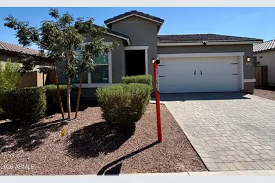 17667 W Bajada Road, Surprise, AZ 85387 - Photo 1