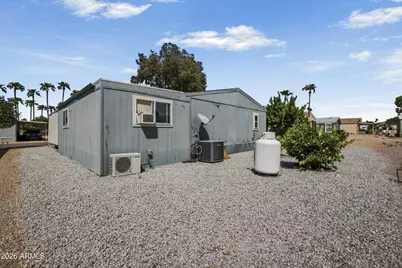19802 N 32nd Street #116, Phoenix, AZ 85050 - Photo 19