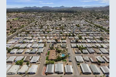 19802 N 32nd Street #116, Phoenix, AZ 85050 - Photo 23
