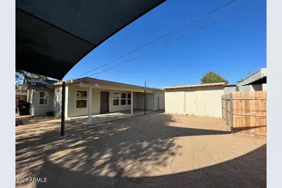 1613 W Mountain View Road #A, Phoenix, AZ 85021 - Photo 15