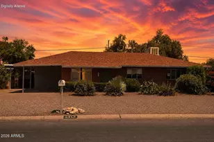 6417 E Calle Castor, Tucson, AZ 85710 - Photo 1