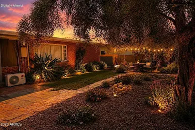 6417 E Calle Castor --, Tucson, AZ 85710 - Photo 5