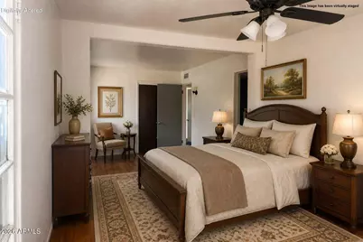 6417 E Calle Castor --, Tucson, AZ 85710 - Photo 19