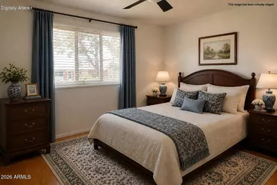 6417 E Calle Castor --, Tucson, AZ 85710 - Photo 25