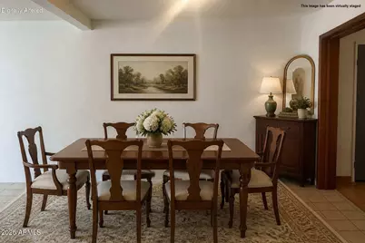 6417 E Calle Castor --, Tucson, AZ 85710 - Photo 13
