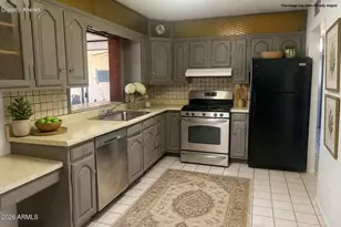 6417 E Calle Castor, Tucson, AZ 85710 - Photo 11