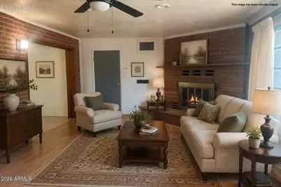 6417 E Calle Castor --, Tucson, AZ 85710 - Photo 15