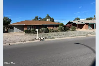 6417 E Calle Castor --, Tucson, AZ 85710 - Photo 3