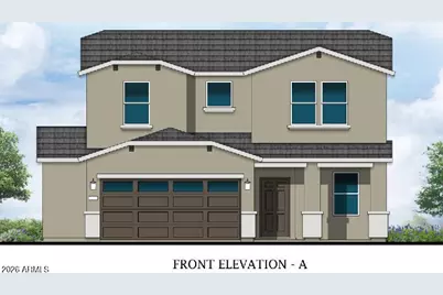 25598 W Encinas Lane, Buckeye, AZ 85326 - Photo 1