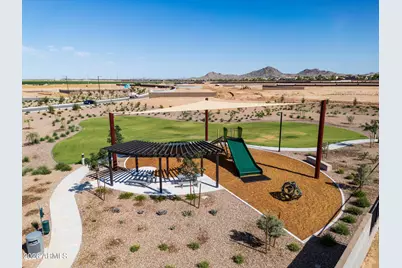 25598 W Encinas Lane, Buckeye, AZ 85326 - Photo 5