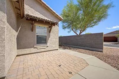 726 W Jardin Drive, Casa Grande, AZ 85122 - Photo 5