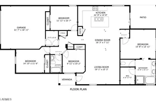 726 W Jardin Dr, Casa Grande, AZ 85122 - Photo 5