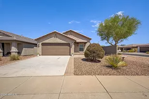 726 W Jardin Dr, Casa Grande, AZ 85122 - Photo 3