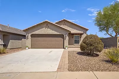 726 W Jardin Drive, Casa Grande, AZ 85122 - Photo 1