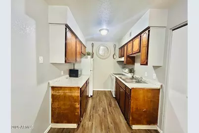 240 S Doran -- #Apt 4, Mesa, AZ 85204 - Photo 3