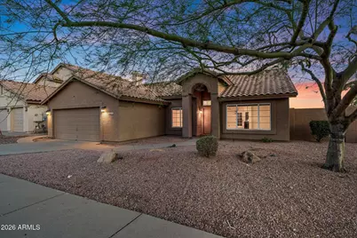 1439 W Mountain Sky Avenue, Phoenix, AZ 85045 - Photo 3