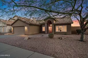 1439 W Mountain Sky Ave, Phoenix, AZ 85045 - Photo 3