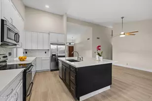 1439 W Mountain Sky Ave, Phoenix, AZ 85045 - Photo 5