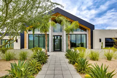 5020 N Chiquita Lane, Paradise Valley, AZ 85253 - Photo 3
