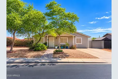 13421 N El Frio Street, El Mirage, AZ 85335 - Photo 1
