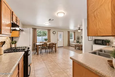 13421 N El Frio Street, El Mirage, AZ 85335 - Photo 5