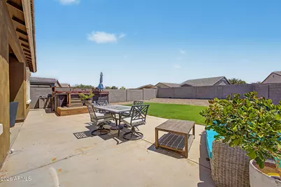 37035 W Mattino Lane, Maricopa, AZ 85138 - Photo 25