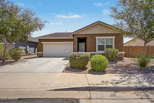 37035 W Mattino Ln, Maricopa, AZ 85138 - Photo 1