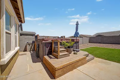 37035 W Mattino Lane, Maricopa, AZ 85138 - Photo 27