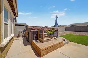37035 W Mattino Ln, Maricopa, AZ 85138 - Photo 27