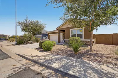 37035 W Mattino Lane, Maricopa, AZ 85138 - Photo 3