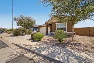 37035 W Mattino Ln, Maricopa, AZ 85138 - Photo 3