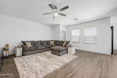 37035 W Mattino Lane, Maricopa, AZ 85138 - Photo 9