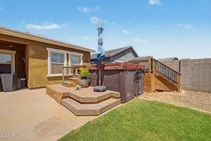 37035 W Mattino Ln, Maricopa, AZ 85138 - Photo 31