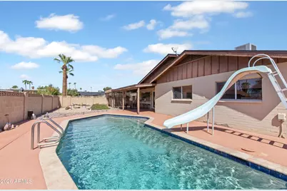 4615 W Hayward Avenue, Glendale, AZ 85301 - Photo 1