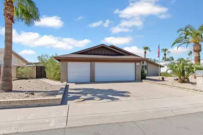 4615 W Hayward Avenue, Glendale, AZ 85301 - Photo 3