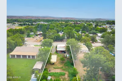 710 N 8th Street, Cottonwood, AZ 86326 - Photo 43