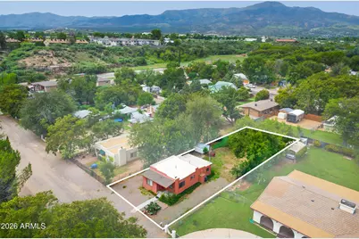 710 N 8th Street, Cottonwood, AZ 86326 - Photo 45
